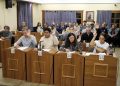 Escándalo en Villa Gesell: el Concejo Deliberante rechazó el presupuesto y agredieron a dirigentes opositores
