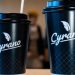 A la excelente oferta de helados, Cyrano París sumó cafetería en el Cine Teatro París