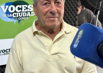 El Comité Emiliano Abásolo de la UCR de Necochea será presidido por el ex intendente Daniel Molina