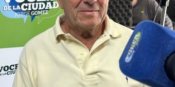 El Comité Emiliano Abásolo de la UCR de Necochea será presidido por el ex intendente Daniel Molina