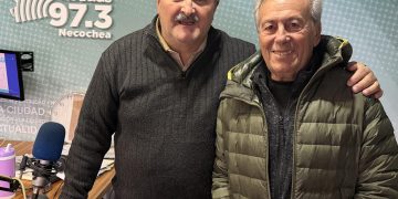 Daniel Molina vuelve a conducir la UCR local y alertó sobre “un serio peligro para la democracia”
