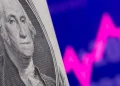 El dólar oficial avanzó luego de tres jornadas a la baja y superó los $1.400: a cuánto cerró este lunes