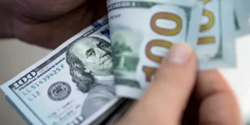 El dólar oficial retomó la senda bajista y la brecha con el techo de la banda tocó máximos de casi tres semanas