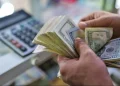 Cotizaciones del dólar de este miércoles