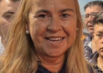 Almada alertó por recortes sanitarios y advirtió sobre el impacto en el sistema público local