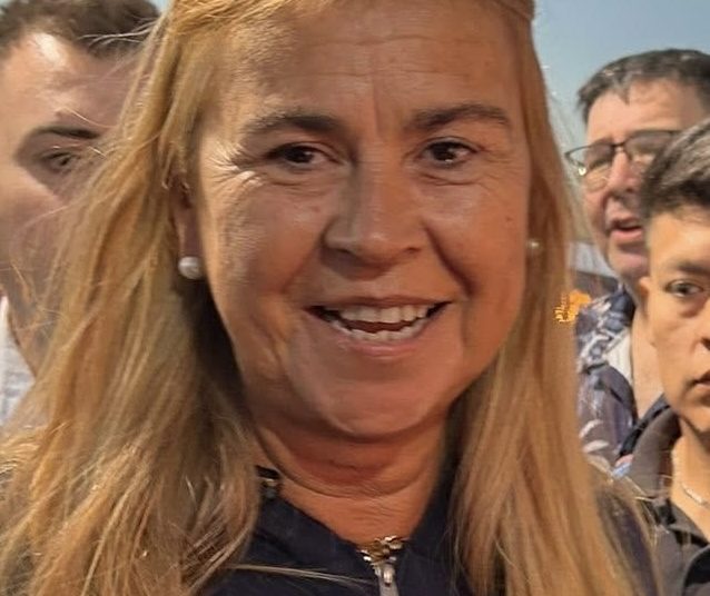 Almada alertó por recortes sanitarios y advirtió sobre el impacto en el sistema público local