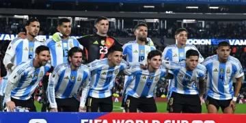 Soñar con el Mundial cuesta caro: hasta US$ 8.000 y meses de salario