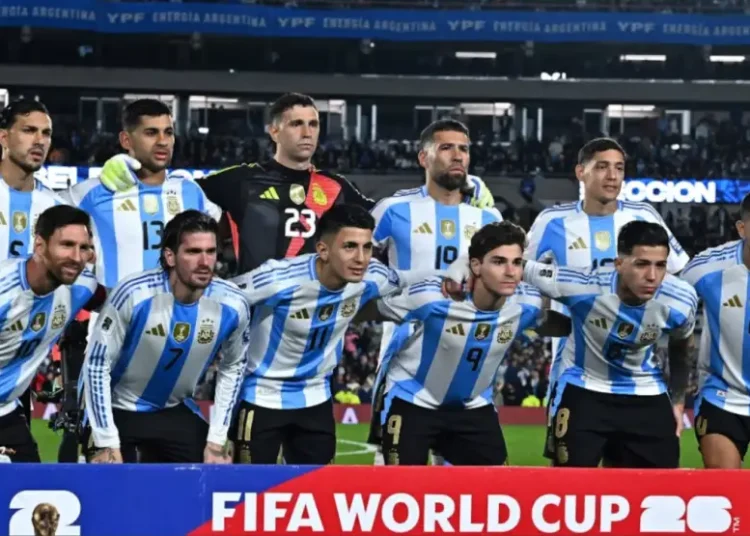 Soñar con el Mundial cuesta caro: hasta US$ 8.000 y meses de salario
