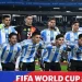 Soñar con el Mundial cuesta caro: hasta US$ 8.000 y meses de salario