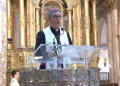 García Cuerva, en el Tedeum: “Basta de arengar la polarización porque nadie se salva solo”