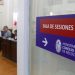 El Concejo se adueñaría de la agenda política de la primera semana de mayo