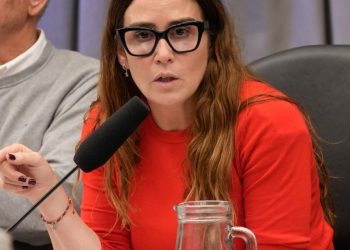 Jimena López advirtió que la eliminación de Zona Fría podría provocar aumentos de hasta el 100% en las tarifas de gas