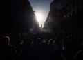 El peligro de una sociedad cansada