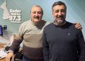 Necochea junto a San Cayetano coordinan con Vialidad Nacional un operativo regional tras el colapso en el kilómetro 53 de la ruta 228