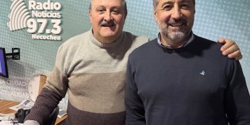 Necochea junto a San Cayetano coordinan con Vialidad Nacional un operativo regional tras el colapso en el kilómetro 53 de la ruta 228