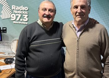 José Luis Arrate analizó la economía local y confirmó nuevas inversiones del grupo empresario
