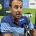 “La situación hídrica es crítica y habrá que reconstruir caminos”, afirmó Juan Manuel De la Calle
