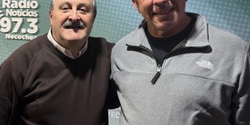 El INTA relevó 25.700 hectáreas bajo agua en Necochea y advierte por el impacto productivo