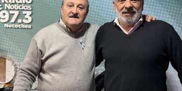 URGARA renueva autoridades en Necochea y consolida una etapa de crecimiento sindical