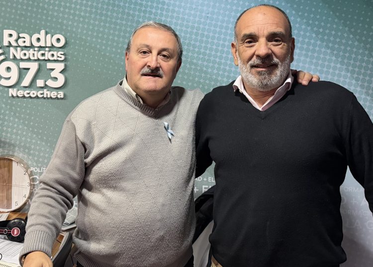 URGARA renueva autoridades en Necochea y consolida una etapa de crecimiento sindical