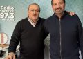 Julián Kristiansen transita un proyecto político y expuso sus ejes para la Necochea 2027