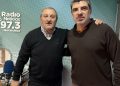 Necochea recibirá de la Provincia de Buenos Aires 625 millones de pesos para bacheo y recambio total de luminarias LED