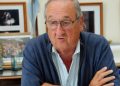 “Los municipios están al borde del colapso y el ajuste no lo paga la casta, lo paga la gente”, advirtió Miguel Lunghi