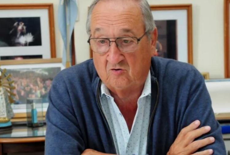 “Los municipios están al borde del colapso y el ajuste no lo paga la casta, lo paga la gente”, advirtió Miguel Lunghi