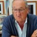 “Los municipios están al borde del colapso y el ajuste no lo paga la casta, lo paga la gente”, advirtió Miguel Lunghi