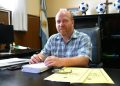 Walter Wischnivetzky, intendente de Mar Chiquita: “La coparticipación no baja suavemente, se derrumbó”