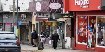 Por la inseguridad, los comercios de Mar del Plata cierran cada vez más temprano