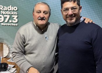 “El comercio tiene que reconvertirse” y la preocupación en Necochea por la caída del consumo y el cambio de hábitos