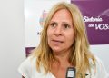 “La prohibición de giro a la izquierda busca reducir la siniestralidad en avenidas”, explicó Mariela Cellerino