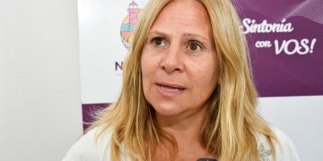 “La prohibición de giro a la izquierda busca reducir la siniestralidad en avenidas”, explicó Mariela Cellerino