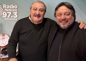 Wilgenhoff advirtió por el deterioro social y las tareas en Quequén tras el temporal