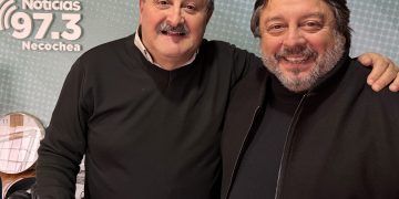Wilgenhoff advirtió por el deterioro social y las tareas en Quequén tras el temporal