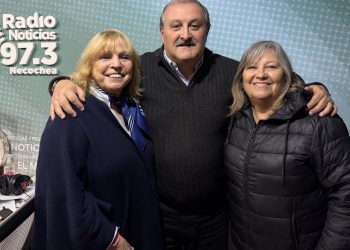 La Cooperadora del Hospital Ferreyra ya reunió este año más de 50 millones de pesos y lanza una campaña masiva de socios