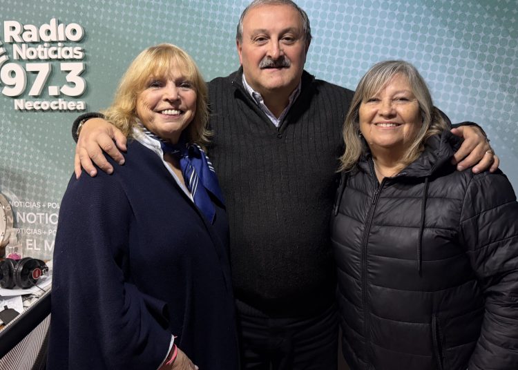 La Cooperadora del Hospital Ferreyra ya reunió este año más de 50 millones de pesos y lanza una campaña masiva de socios