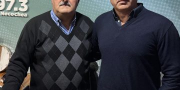 “No puedo aceptar que una persona no pueda volver a su ciudad porque la quieran linchar”, dijo el abogado de Gonzalo Frascuelli