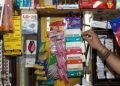 Operativos contra la venta ilegal de medicamentos en Necochea y Quequén