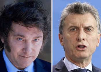 Los obstáculos de Milei para la reelección