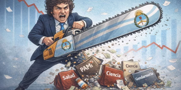 El ajuste interminable, y cada vez más doloroso, de Javier Milei