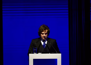 El odio como política