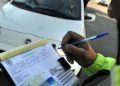 Multas más saladas: aumentan un 17% las infracciones de tránsito en PBA