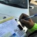 Multas más saladas: aumentan un 17% las infracciones de tránsito en PBA