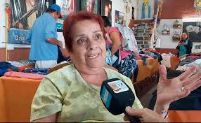 “Hay gente que esta noche no va a comer” y la fuerte advertencia desde el comedor Mateo por la crisis social en Necochea