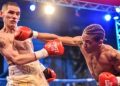 Gran encuentro de boxeo solidario en Necochea para el sábado 16 de mayo