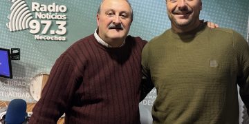 Pablo Astesano: “La conectividad ya es un servicio esencial y Necochea tiene que prepararse para el futuro”