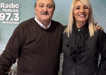 «Mi papá me enseñó que la palabra es un documento y que la lealtad no se negocia», dijo Pamela Venegas Andino