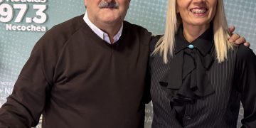 «Mi papá me enseñó que la palabra es un documento y que la lealtad no se negocia», dijo Pamela Venegas Andino